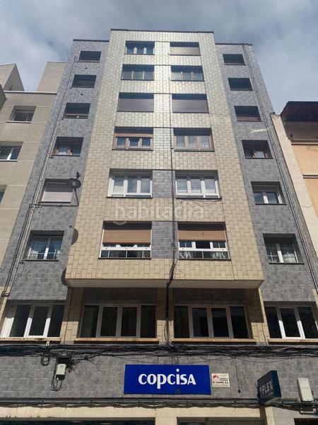 Foto a3dcc8f2-17f8-4c5b-bb92-641f8c6c02cc. Piso en joaquin alonso bonet 2 piso en Centro Gijón