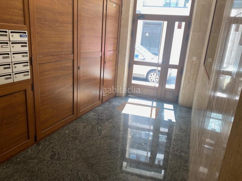 Foto a5624578-e5c1-42bf-90d6-22c085f1898b. Piso en joaquin alonso bonet 2 piso en Centro Gijón