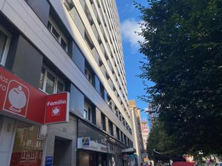 Pis a Uria  43. Gijónpiso