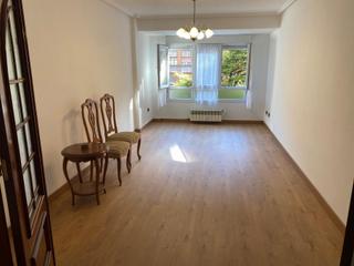 Appartamento in Marques casa valdes  105. Gijónpiso