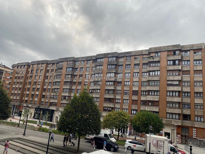 Foto f5f41089-e924-49a9-b38a-df822b19ff31. Piso en marques casa valdes 105 piso en La Arena Gijón