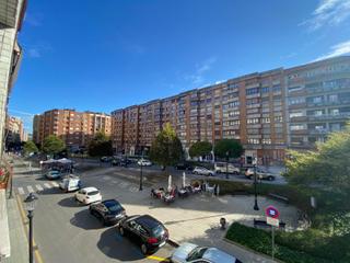 Pis a Marques casa valdes  105. Gijónpiso