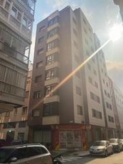 Appartement à Santa justa 3. Gijónpiso