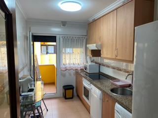 Piso en La matiella  8. Carreñopiso