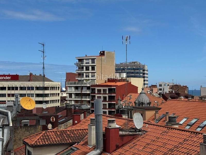 Foto 0ea94bdd-f459-46db-9868-d35262457b1d. Appartamento con riscaldamento in Centro Gijón