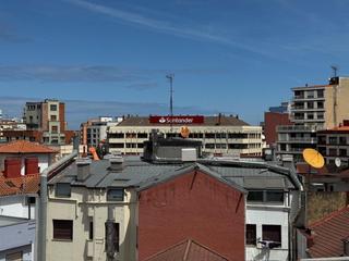 Appartement à Centro. Gijónpiso