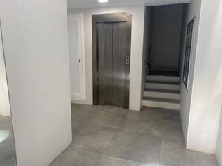 Etagenwohnung in Llano. Gijónpiso