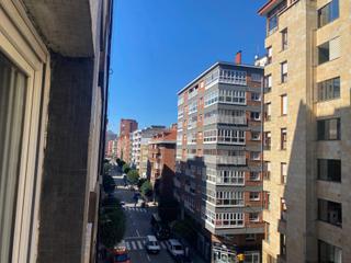 Pis a Llano. Gijónpiso