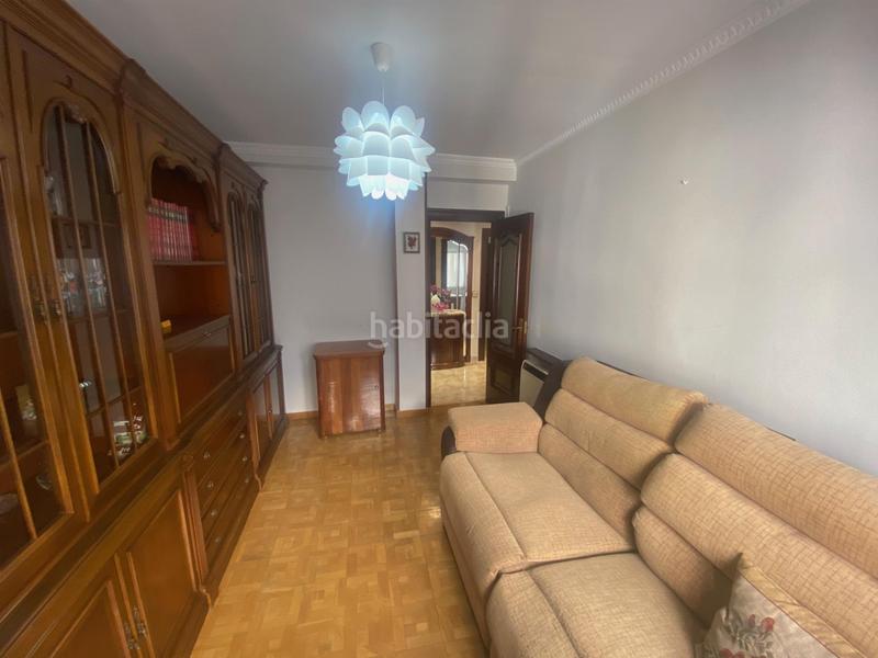 Foto f392700e-91c1-4d22-86cd-775516b52b5a. Piso  en Llano Gijón