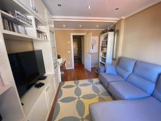 Pis en La Arena. Gijnpiso