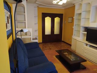 Location Appartement  Alarcon. Gijónpiso
