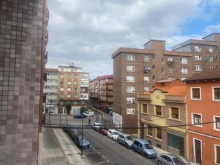 Piso en Avelino gonzalez mallada 6. Gijónpiso