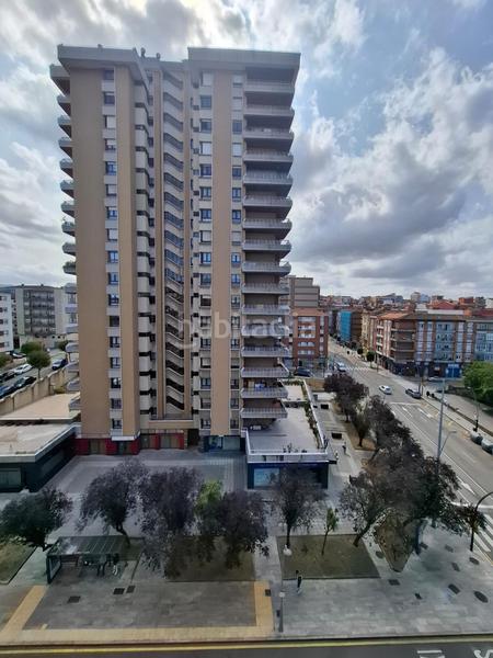 Foto 1069e60a-2876-4a06-ae4e-04a1b8edf835. Etagenwohnung mit heizung in La Arena Gijón