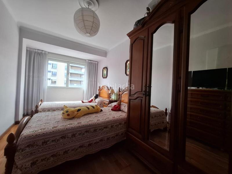 Foto 124b8b7f-4899-40c6-a575-08b78065f039. Etagenwohnung mit heizung in La Arena Gijón