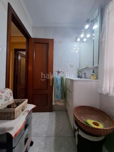 Foto afa9ba52-5e86-4339-a9e6-c9d5fa49dd98. Etagenwohnung mit heizung in La Arena Gijón