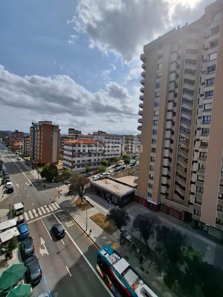 Foto e53e738b-638e-42f2-9859-4f6c1848a41c. Etagenwohnung mit heizung in La Arena Gijón