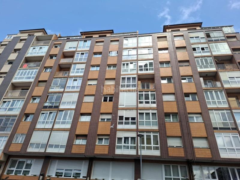 Foto fe2190b6-5362-44cb-81d9-9697dbe565ef. Etagenwohnung mit heizung in La Arena Gijón