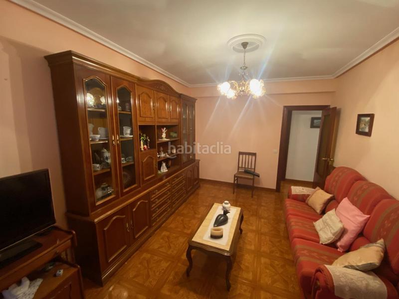 Foto f321ebcb-af21-4d78-8671-70254620256f. Appartamento in La Calzada Gijón