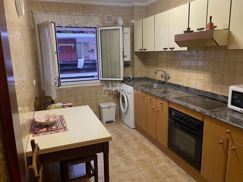 Foto f9882dce-b00e-488e-bb6b-e085b36eae21. Appartamento in La Calzada Gijón