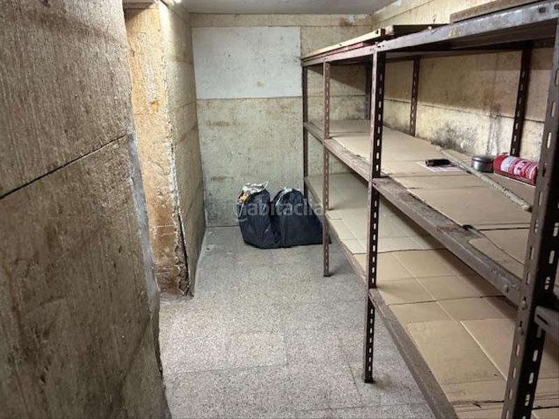 Foto 20f61004-1112-470c-84d6-ab3d7efc08f6. Location local commercial dans aguado 36 dans La Arena Gijón