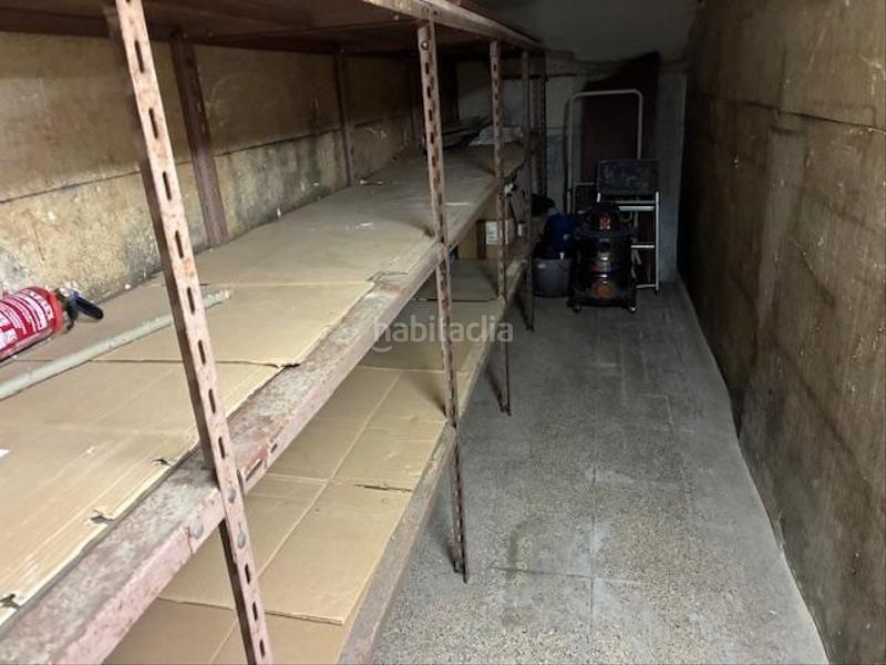 Foto 0c4156cc-74cf-4177-a1c4-1749b13e196d. Rent business premise in aguado 36 in La Arena Gijón