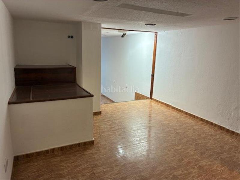 Foto 231034e9-5369-42cf-8936-d4282cc9be83. Rent business premise in aguado 36 in La Arena Gijón