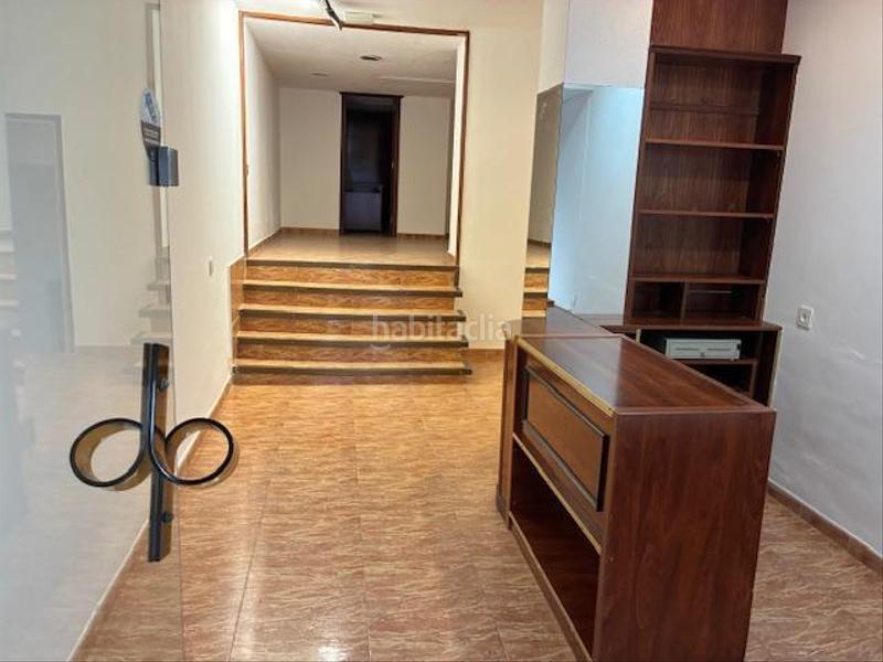 Foto 245c1d92-26cc-464f-9d04-d8b6b8f84627. Rent business premise in aguado 36 in La Arena Gijón