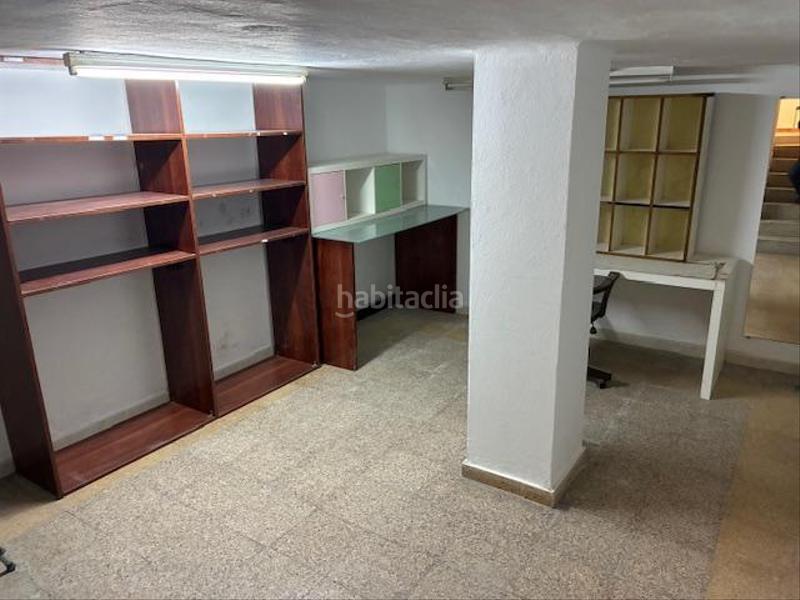 Foto 43474d76-f0cd-4ad9-8c5e-0696e28401f4. Rent business premise in aguado 36 in La Arena Gijón