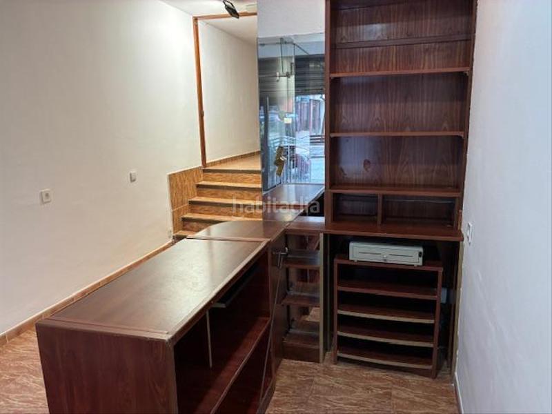 Foto 4f3b7f3e-3010-4726-8163-05f4931d9765. Rent business premise in aguado 36 in La Arena Gijón