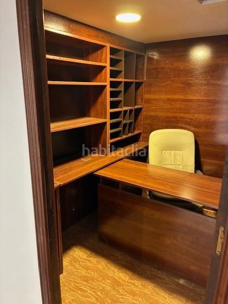 Foto 4f4fabe4-4ebc-47b9-b779-89e1642a184b. Rent business premise in aguado 36 in La Arena Gijón