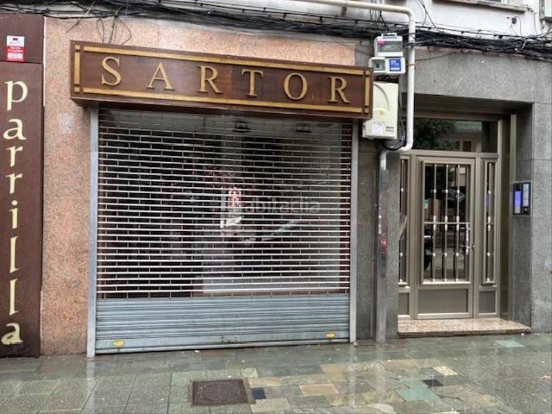 Foto 8cf5f1fb-1c05-4bf9-b95c-99866e4b5317. Rent business premise in aguado 36 in La Arena Gijón