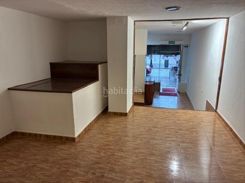 Foto 8db519b7-ece7-4255-a240-25ac9470143f. Rent business premise in aguado 36 in La Arena Gijón