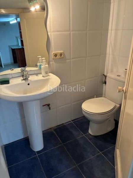 Foto c0054ce1-3f4a-4be2-938d-85b7873abf61. Rent business premise in aguado 36 in La Arena Gijón