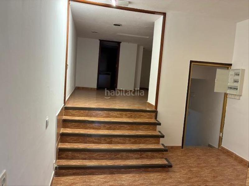 Foto c1c89d64-187b-40bd-85b1-7903a05ad40e. Rent business premise in aguado 36 in La Arena Gijón