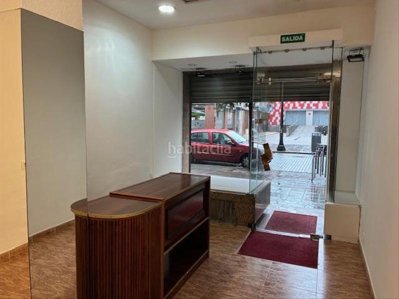 Foto ef094420-27fc-450d-99a2-849089bed5d3. Rent business premise in aguado 36 in La Arena Gijón