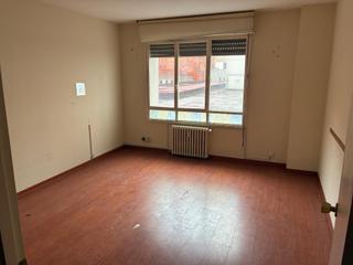 Etagenwohnung in Centro