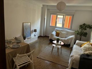 Appartamento in Llano. Gijónpiso