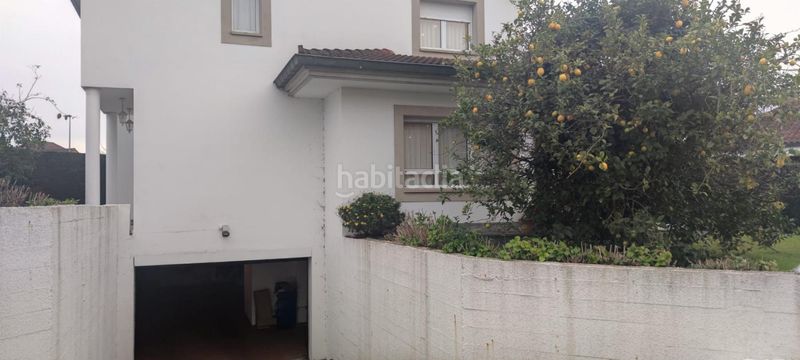 Foto 0d0fb10a-7464-4041-8143-4773a3c4712b. Chalet in de los jazmines 368 in Somió Gijón