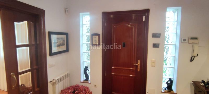Foto 6dc215b6-283d-481b-910d-7229df9a8384. Chalet in de los jazmines 368 in Somió Gijón
