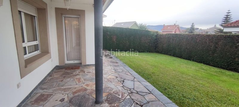 Foto 75ed5bd4-d820-4b72-a0b2-2e0a746ccd98. Chalet in de los jazmines 368 in Somió Gijón