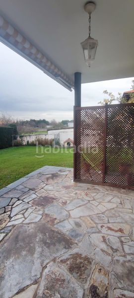 Foto faa319d8-7a40-4f55-8398-e27f1b5a48ce. Chalet in de los jazmines 368 in Somió Gijón