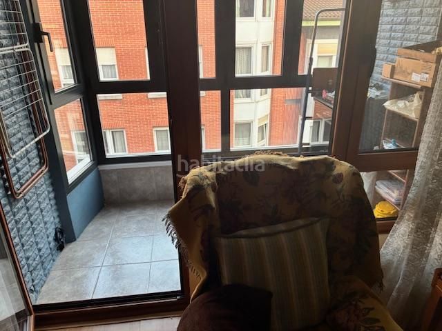 Foto efaf2e2f-85c3-46cf-8297-a2b3c3d79e37. Pis amb calefacció a Centro Gijón