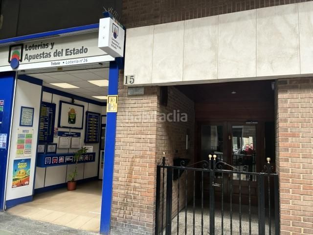 Foto 49ad19bf-19ca-4462-8223-615e0a7c9a81. Pis amb calefacció a La Arena Gijón