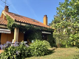 Xalet a Somió. Gijónchalet