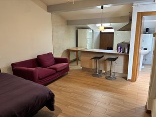 Apartament a Centro. Gijónapartamento
