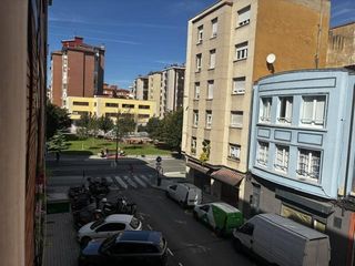 Etagenwohnung  Zoila 6. Gijónpiso