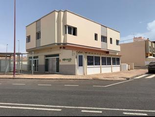 Edifici a Fabelo. Puerto del rosario edificio ref. 25146