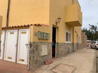 Edifici a Calle jaribuche 57. Puerto lajas edificio