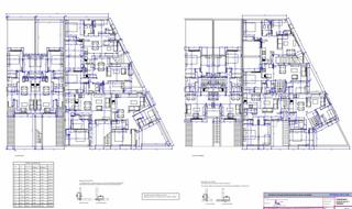 Terreno residencial en El Matorral