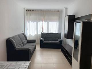 Appartement à El Charco - Las Salinas
